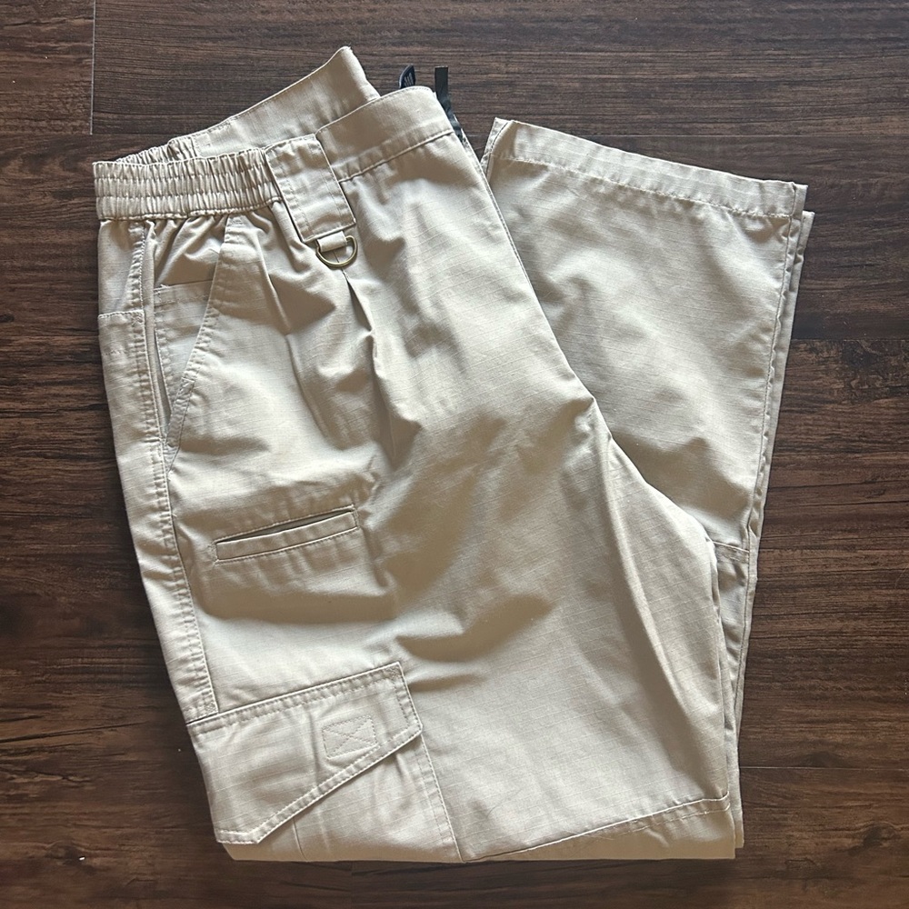 Men’s Propper Cargo Pants